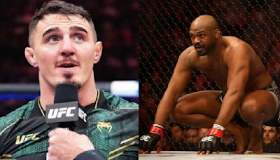 Tom Aspinal Can Force Jon Jones Fight Through This Surprising Method Claims UFC Veteran