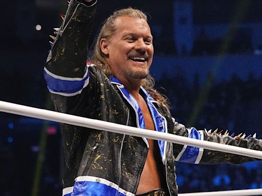 Jim Ross Discusses Getting Chris Jericho Over With Former WWE Boss Vince McMahon - Wrestling Inc.