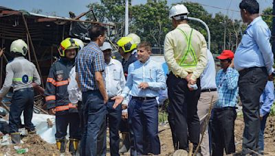 Mumbai Traffic Update: Andheri Bridge Connector Faces Opening Delay As BMC Awaits Load Test Results