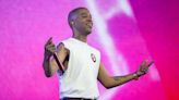 Kid Cudi cancels tour, including Sacramento stop, after Coachella injury