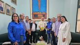Creada comisión para conmemorar 80 aniversario del fusilamiento de monseñor Montes de Oca