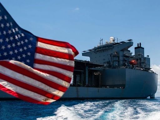 The US Navy ousted the commanding officer of USS Hershel Williams two months after the tanker-like sea base ran aground in Africa