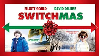 Switchmas Streaming: Watch & Stream Online via Amazon Prime Video