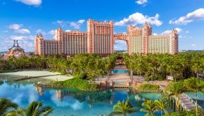 ATLANTIS PARADISE ISLAND UNVEILS $150 MILLION RESORT-WIDE RENOVATION