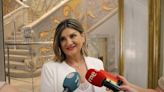 La senadora socialista Mariló Flores afirma que el Gobierno de España invierte 750.000 euros al día para mejorar las infraestructuras de la Región de Murcia