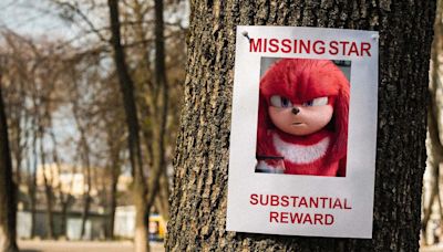 The Internet Reacts To The Knuckles Show