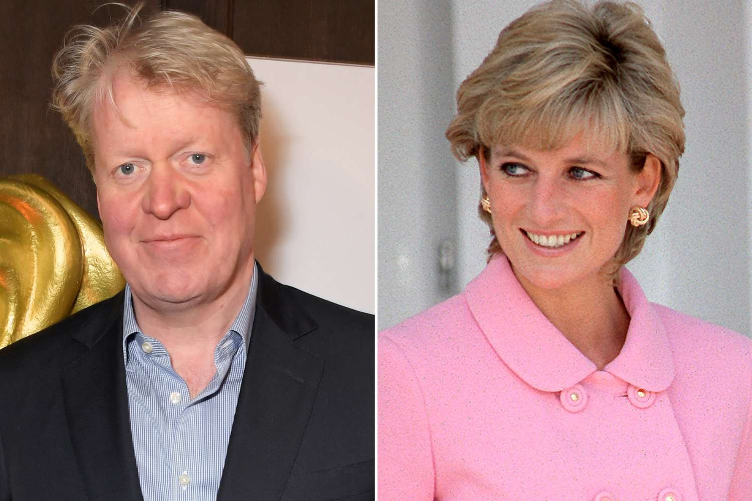 All About Charles Spencer, Princess Diana’s Brother and Closest Sibling