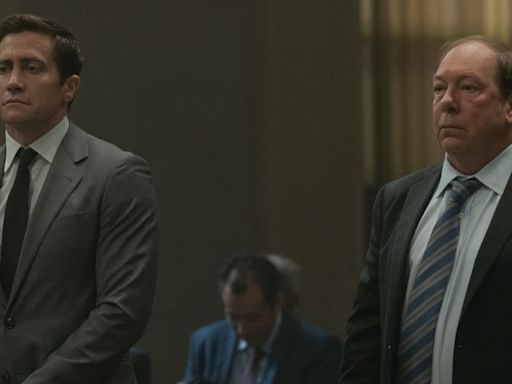 The ‘Presumed Innocent’ Finale Genuinely Left Me Speechless