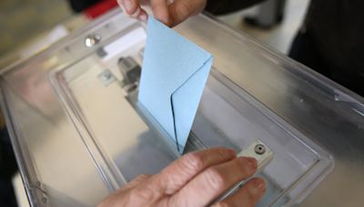 Élections européennes : que disaient les sondages à un mois du scrutin ?