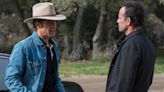 Justified Reunion! Walton Goggins Shares ‘Beautiful Surprise’ Encounter With Timothy Olyphant — See Photo