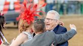 Kirkpatrick & Co. Presents In Their Care: McPeek Assistant Greg Geier Keeps Churchill Barn Ticking 'Like A Swiss Watch'