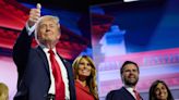 Convención republicana: Trump alegó que crímenes en Venezuela y El Salvador han bajado por migración a EE.UU. - El Diario NY