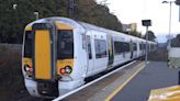 Person hit by train on railway line between Cambridgeshire and London