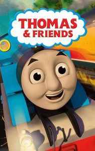 Thomas & Friends