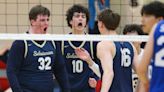 26 teams listed in final Top 50 Delaware high school boys volleyball player rankings