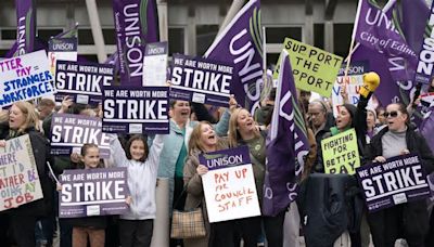 Trade union law in breach of workers rights, Supreme Court rules