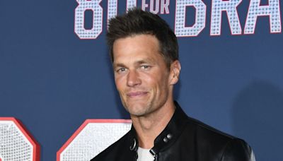 Tom Brady Devotes Mother’s Day Post to Gisele Bündchen and Bridget Moynahan Following His Netflix Roast