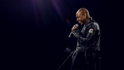 Dave Chappelle Takes Top Spot Among Comedy Specials In Netflix Numbers As Katt Williams, Ricky Gervais & Jo Koy Score Big