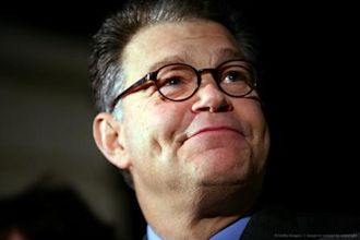 Al Franken