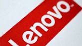 Lenovo reported stronger-than-expected revenue growth