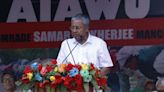 Black Flags Waved At Pinarayi Vijayan Over Plus-One Seat Shortage In Kerala