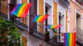 Todas las restricciones al tráfico previstas en la capital durante el Madrid Orgullo (MADO) 2024