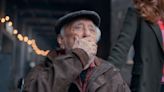 Doctor Who fans ‘sobbing’ as Bernard Cribbins makes surprise cameo in final ever TV scene