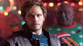 Guardians of the Galaxy Holiday Special: Chris Pratt Shares Behind-the-Scenes Content Featuring Kevin Bacon and More