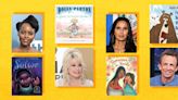 The 23 best children's books written by celebs from Dolly Parton to Meghan Markle