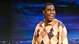 Tracy Morgan says he 'out-ate Ozempic': 'I've gained 40 pounds'