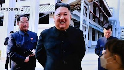 Why North Korea's latest propaganda bop is a huge TikTok hit