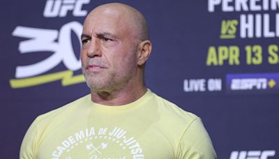 MAGA unloads on Joe Rogan for supporting Robert F. Kennedy Jr.