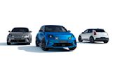 Alpine A290 electric hot hatch begins the quest for mainstream success