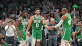 Banner No. 18: Celtics win NBA Finals vs. Mavericks in Game 5