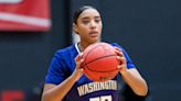 Former UCSB, Washington forward Alexis Whitfield officially signs with Oregon women’s basketball