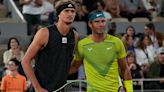 Rafael Nadal handed brutal first-round draw at French Open