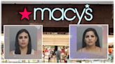 Dos mujeres son acusadas de robar en una tienda Macy’s de Aventura