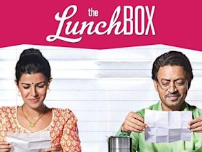 The Lunchbox