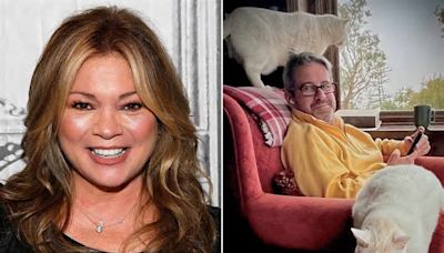 Who Is Valerie Bertinelli's Boyfriend? All About Mike Goodnough