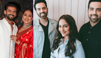 "Sensitive time for family": Luv and Kussh Sinha react to reports of NOT ATTENDING Sonakshi Sinha – Zaheer Iqbal's wedding