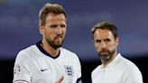 Harry Kane admits some England fans took things 'a bit too far'