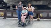 How accessible is Disney World for guests who use a wheelchair? We put it to the test.