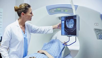 Researchers develop new predictive rule to decrease children’s risk when undergoing CT scans