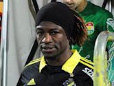 Mohamed Bangura