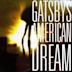 Gatsbys American Dream