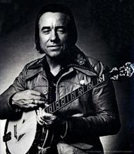 Earl Scruggs