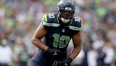 PFF names the most underrated player on the Seahawks roster