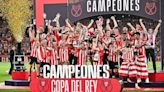 Los penaltis dan al Athletic su Copa más deseada