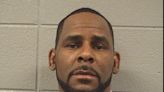 R Kelly sentenced to 20 years in prison for child sex crimes