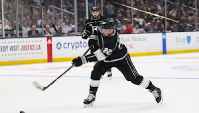 Revisiting Kings' Fiala Trade in Wake of Faber Extension